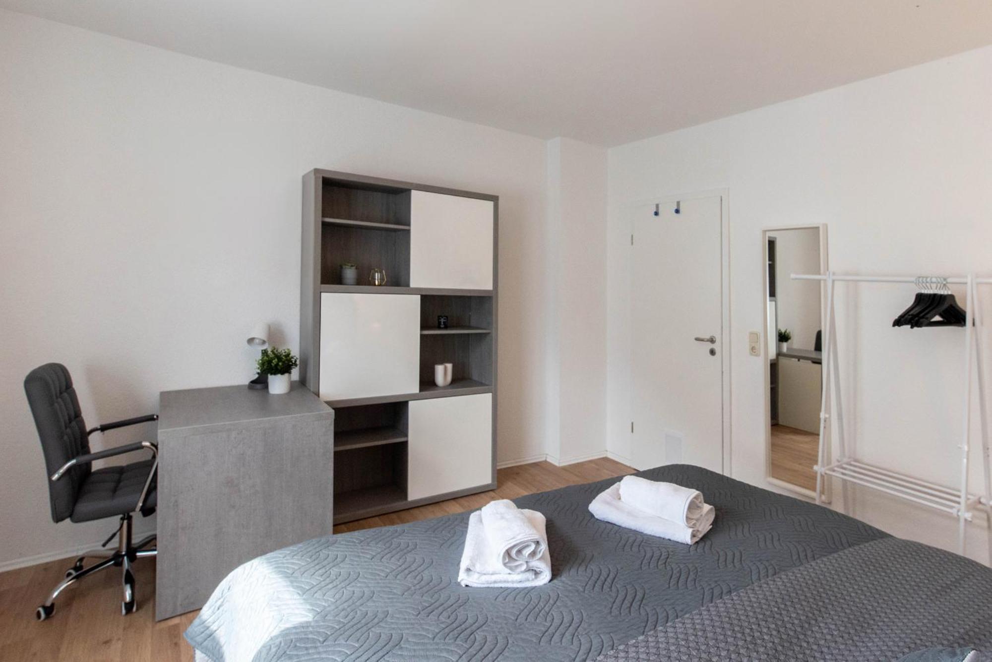 Apartment - Modern - Familienfreundlich - Kueche Γκότα Εξωτερικό φωτογραφία